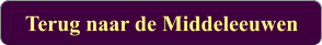 Terug naar de Middeleeuwen