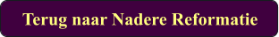 Terug naar Nadere Reformatie