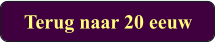 Terug naar 20 eeuw