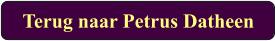 Terug naar Petrus Datheen